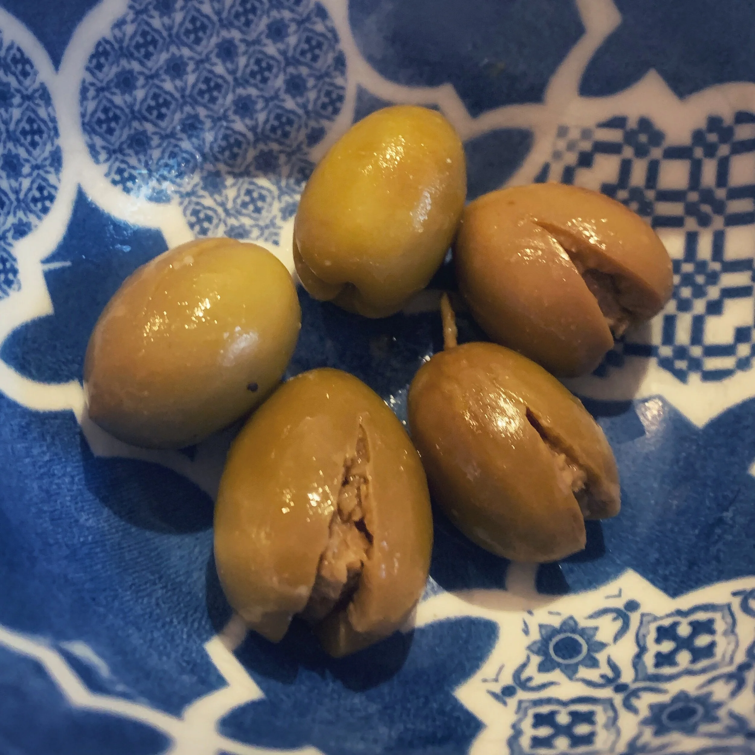 Olives