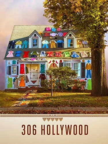Community telly - from Annie