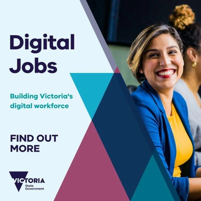 Digital jobs