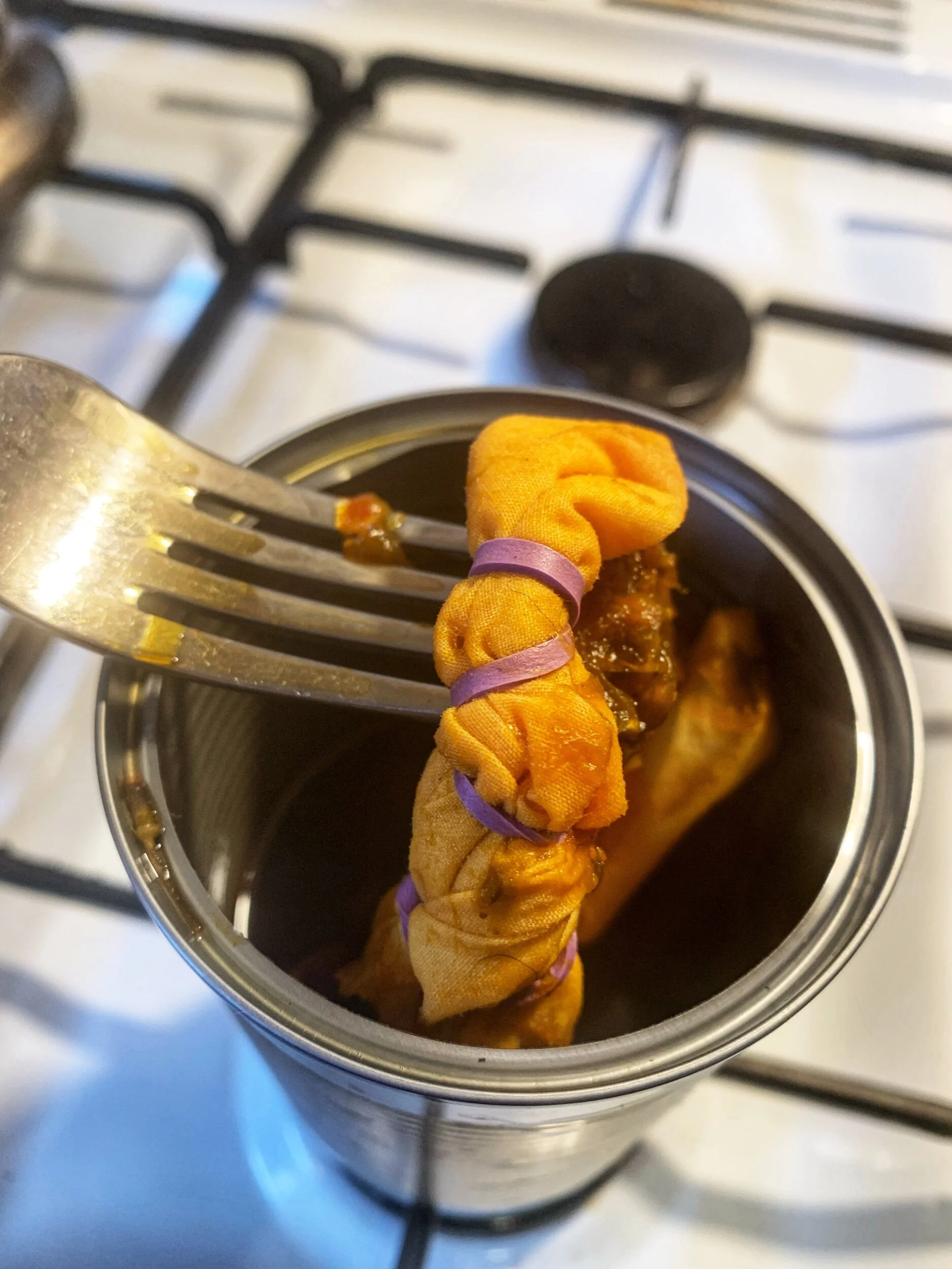 Eco-dyeing 101 - take home kits now up for grabs!