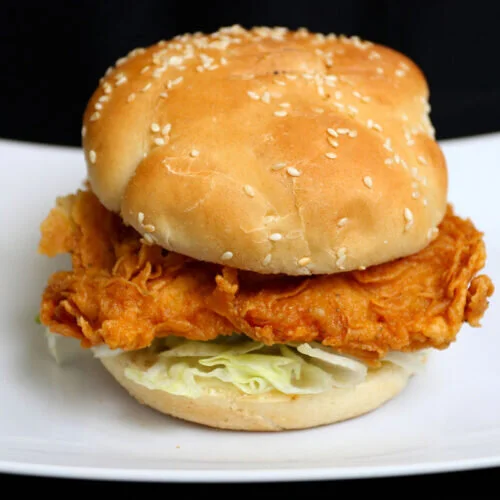 DIY takeaway - the burger edition