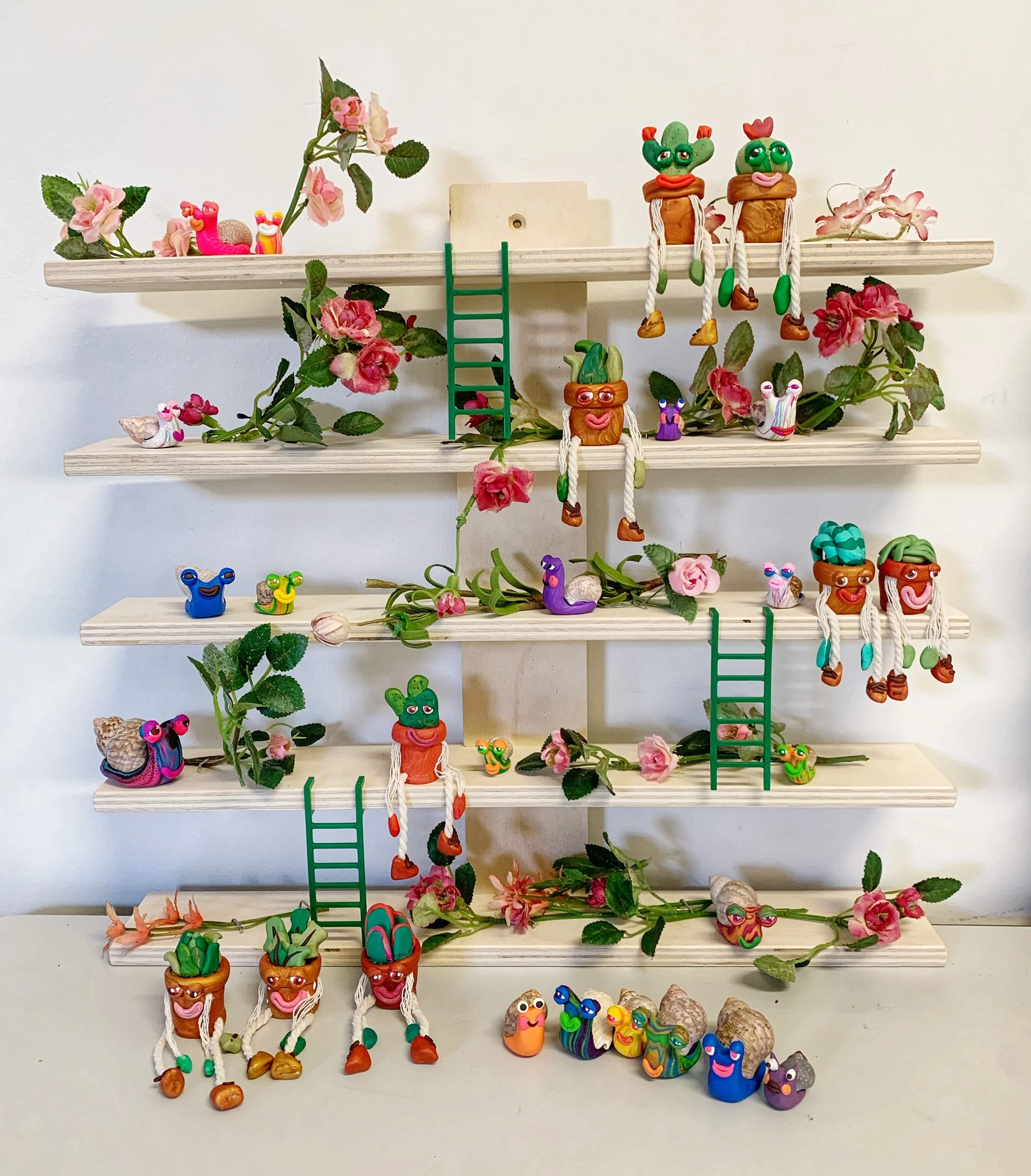 Children’s week is coming …