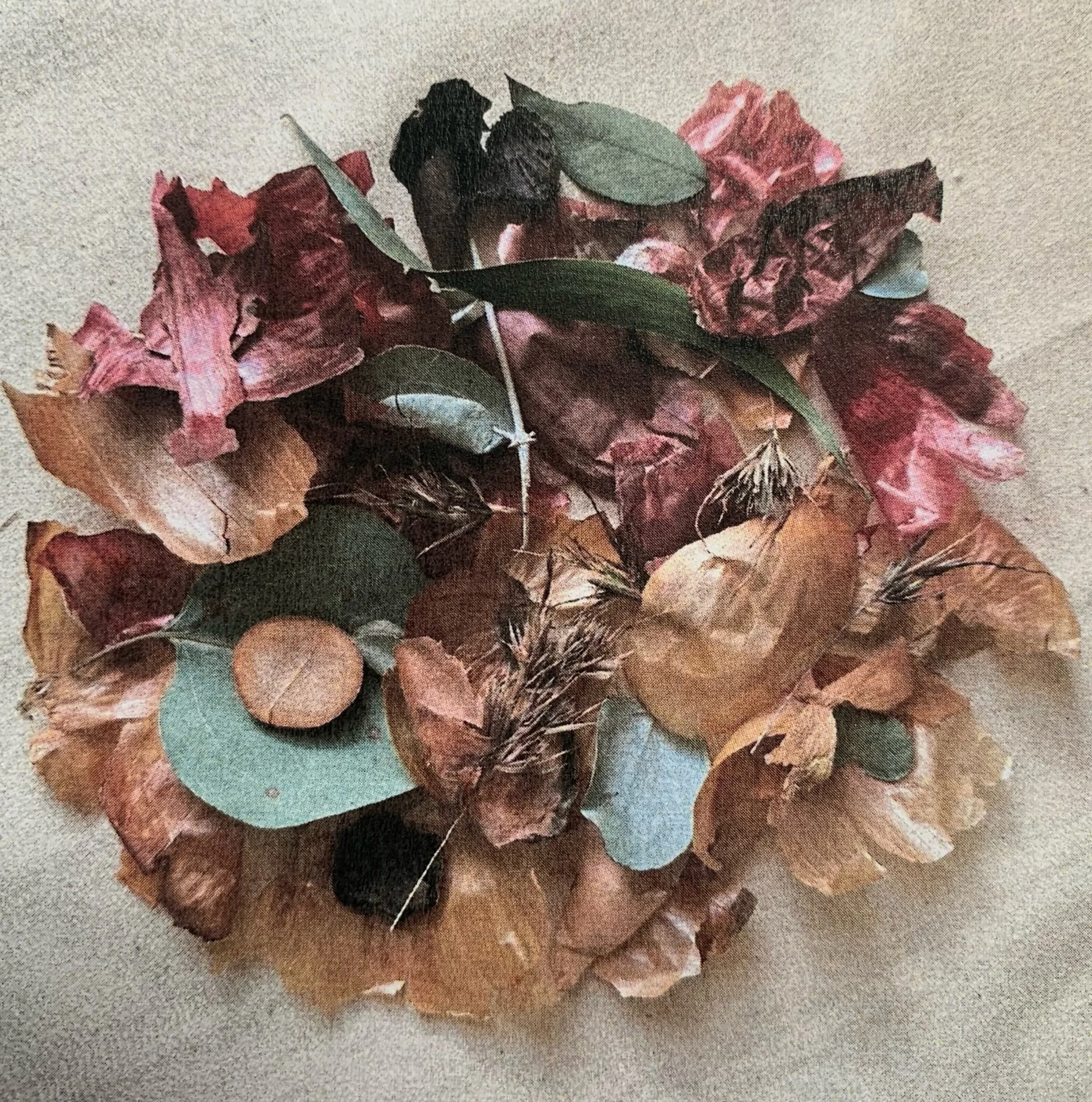 Eco-dyeing … part 2