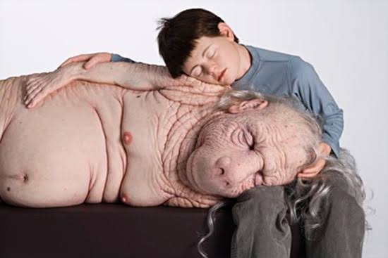 A miracle constantly repeated