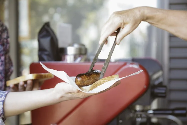 Call out for volunteers