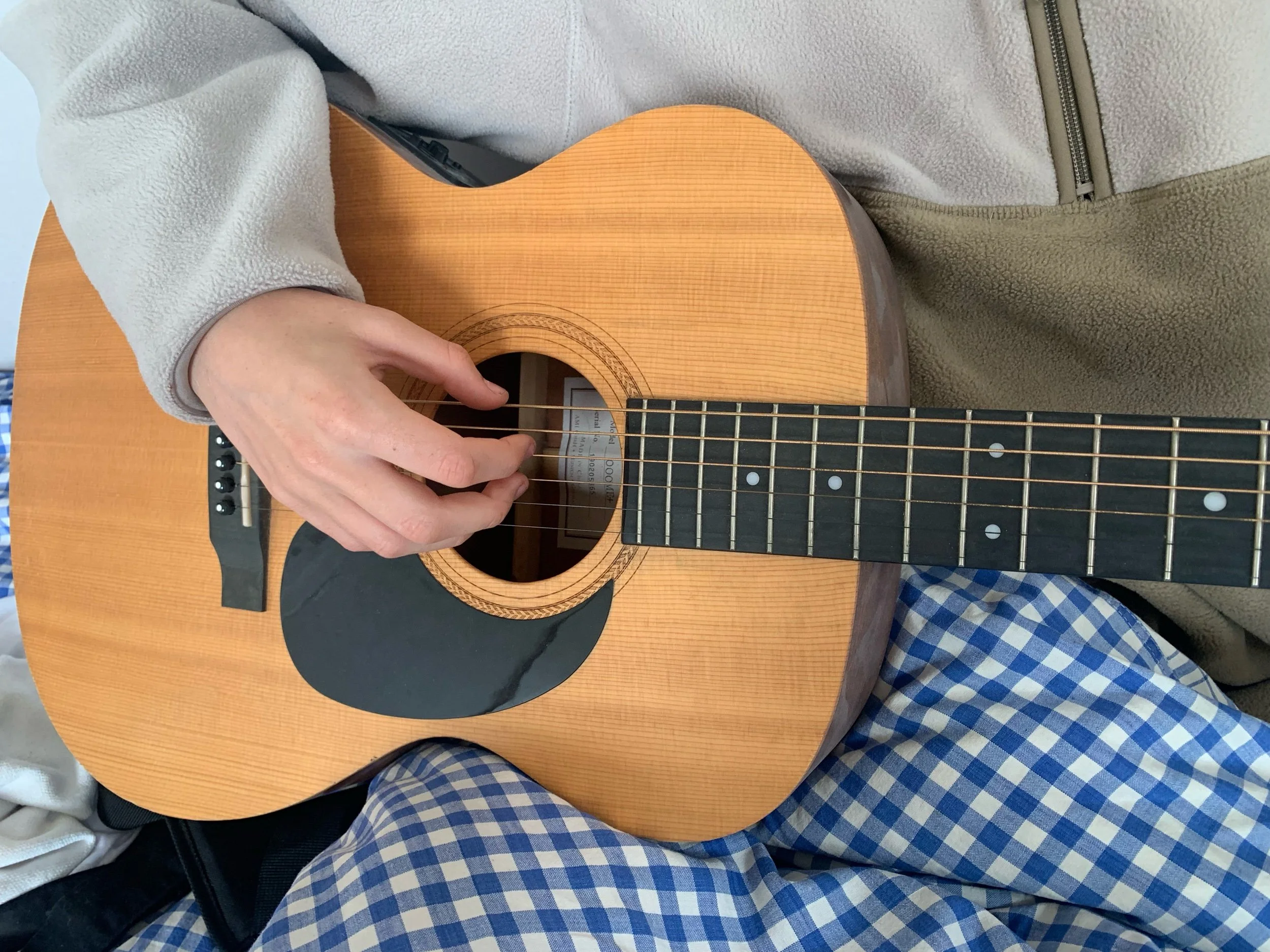 Guitar