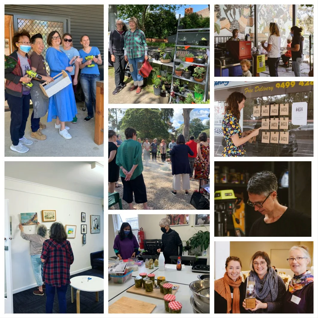 International women’s day