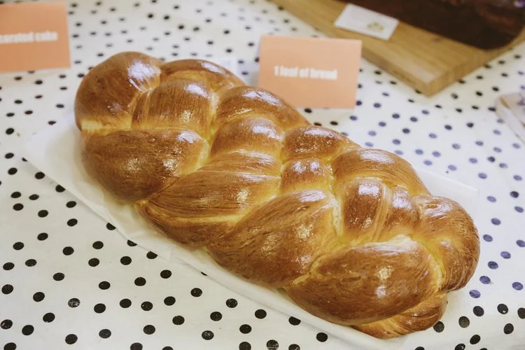 People's choice - Alphington Show