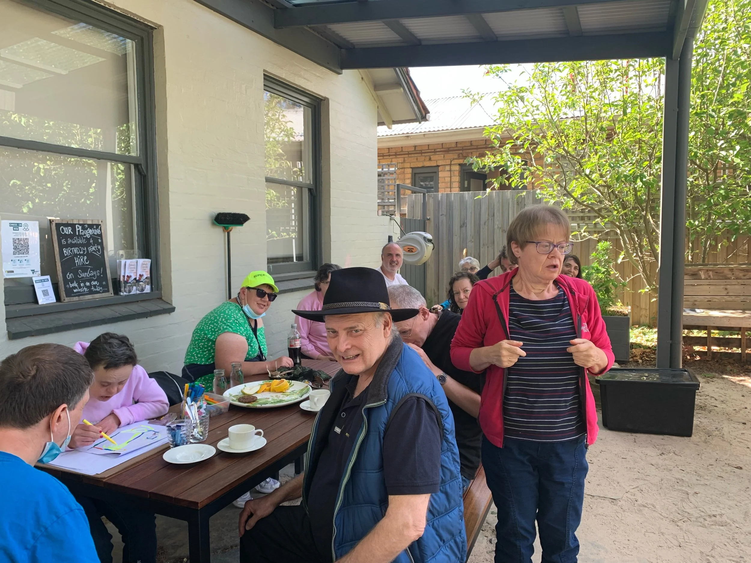 Happy holidays etc. etc.