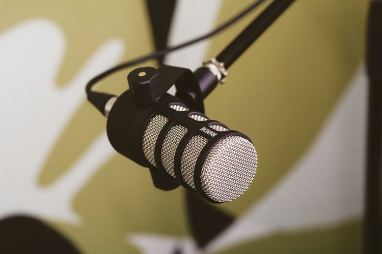 History podcast