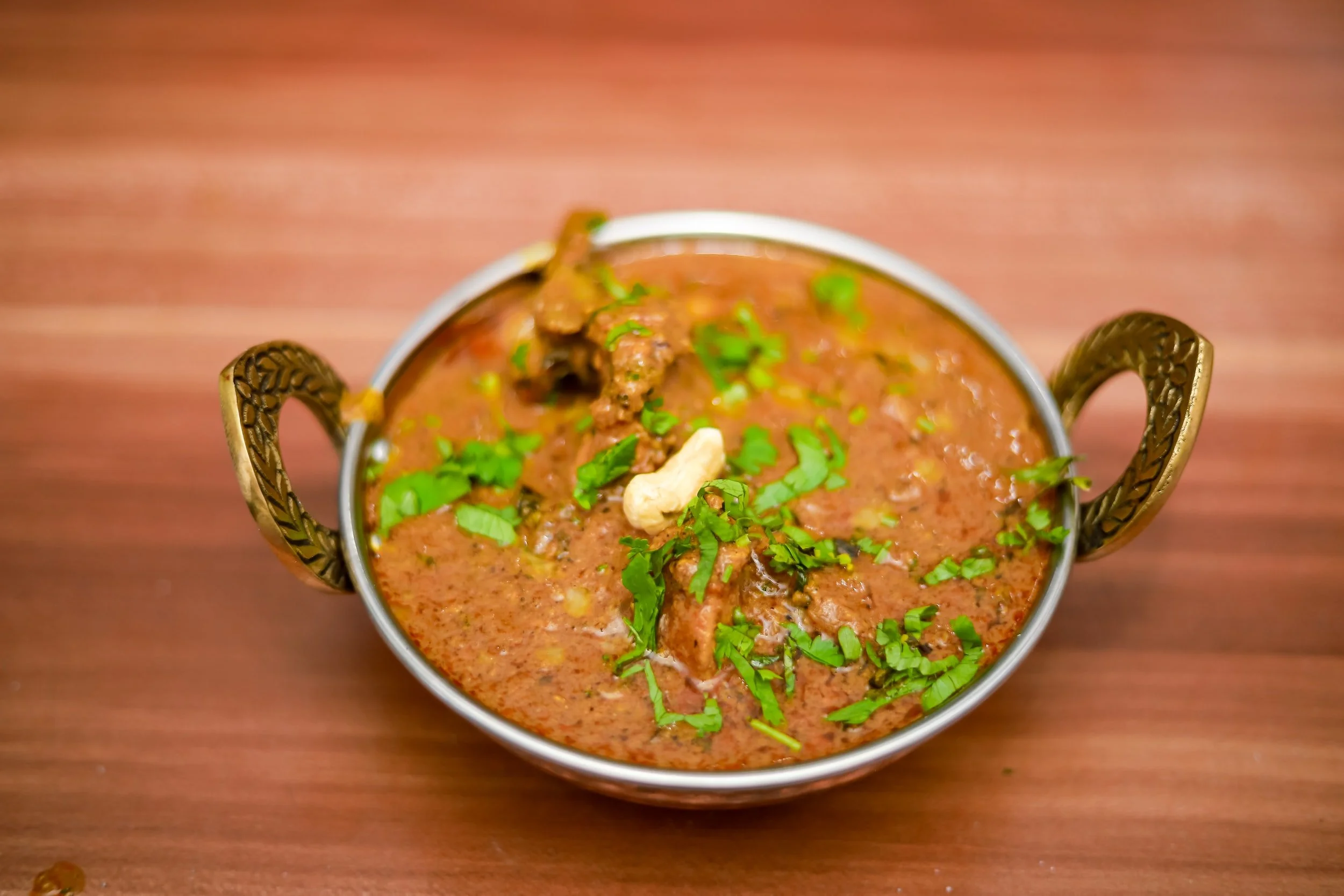 My favourite dahl