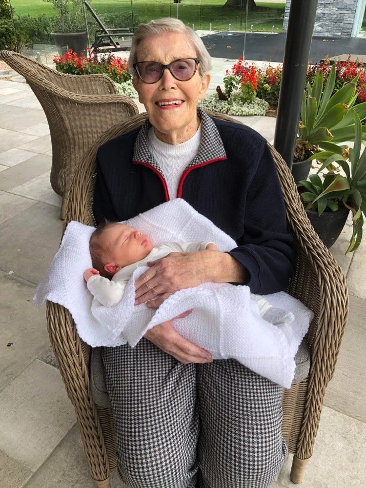 Staying at home for longer