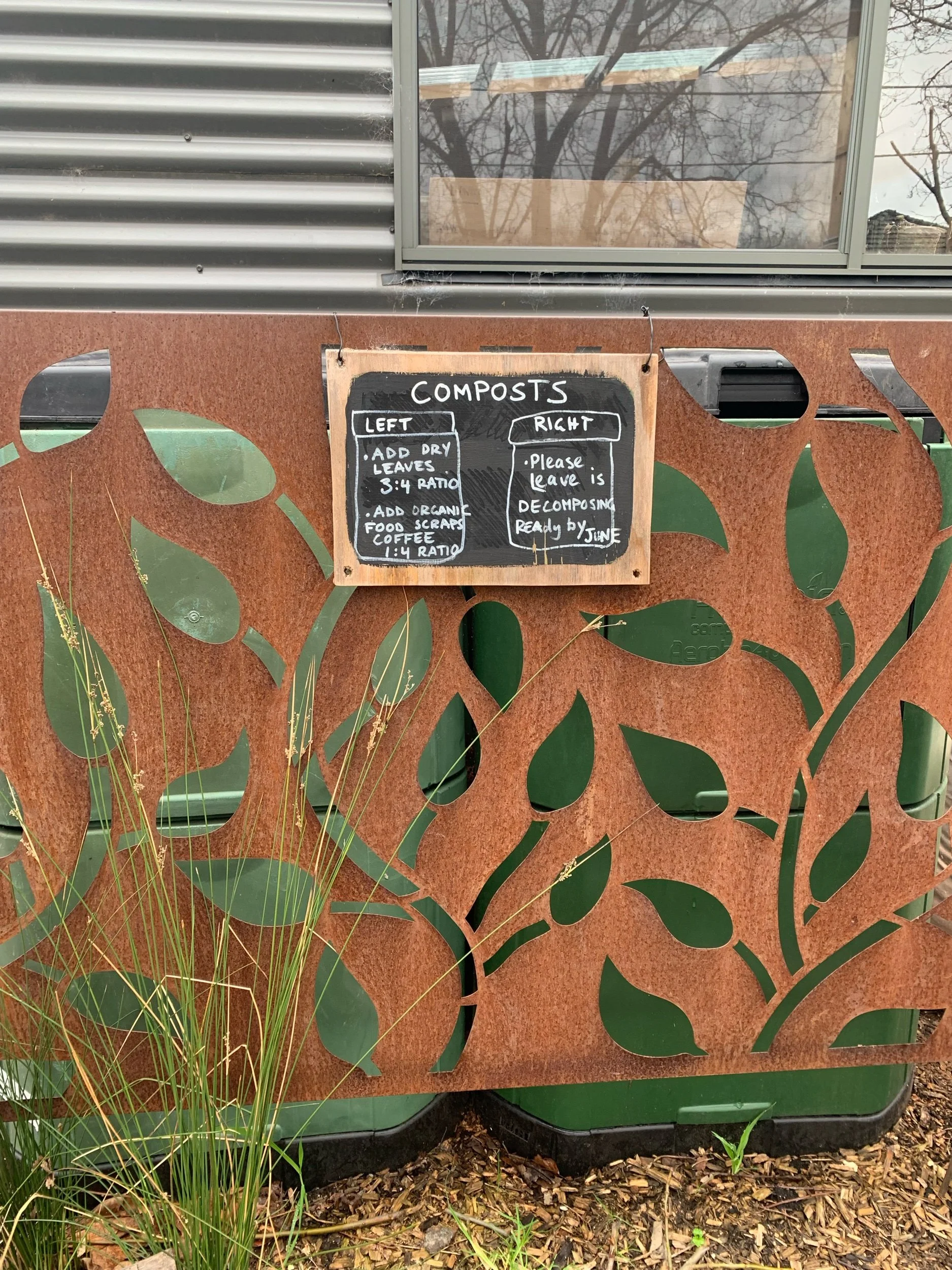Compost