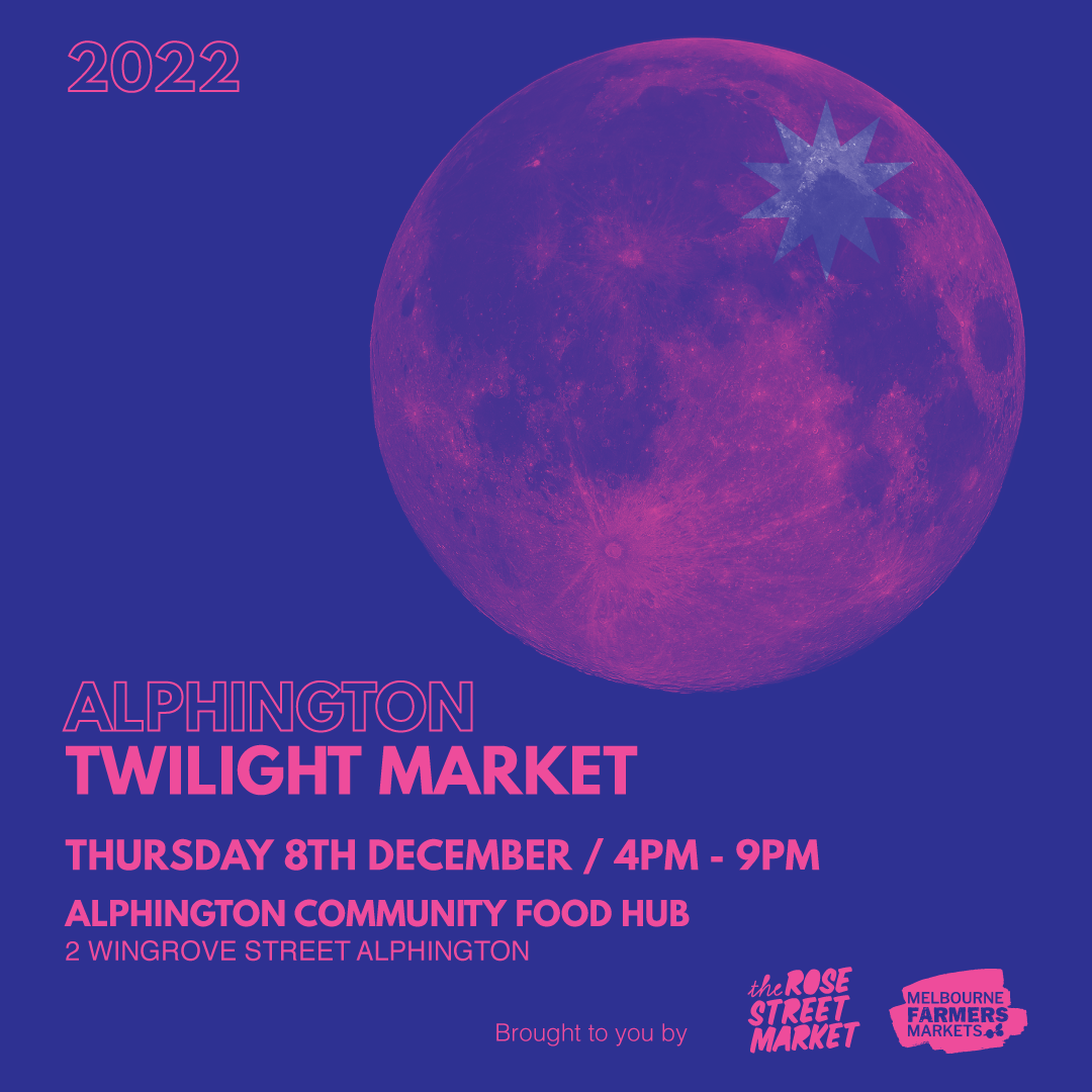 Twilight market