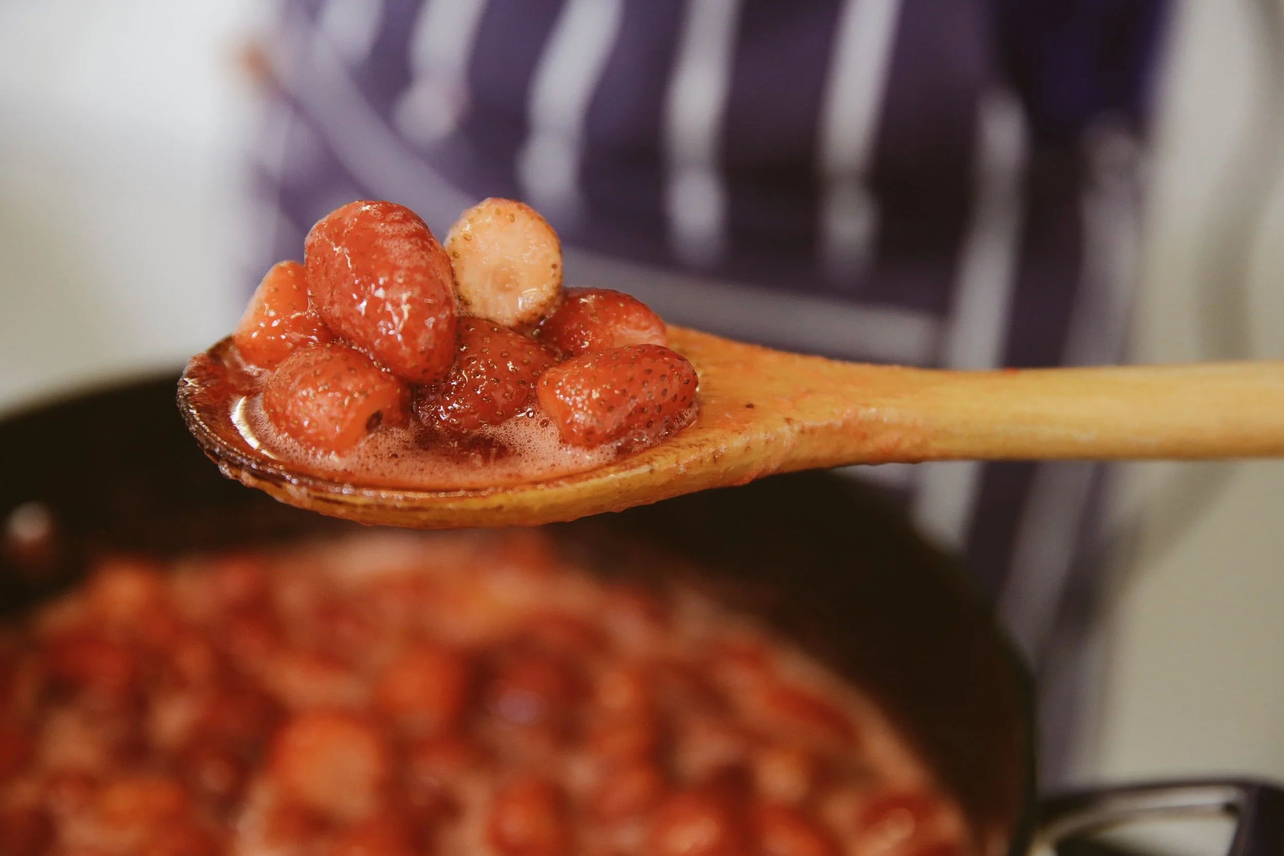 Preserves