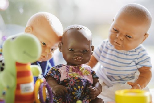 Alphington toy library