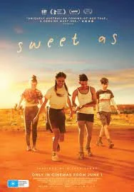 Movie Club - Sweet As