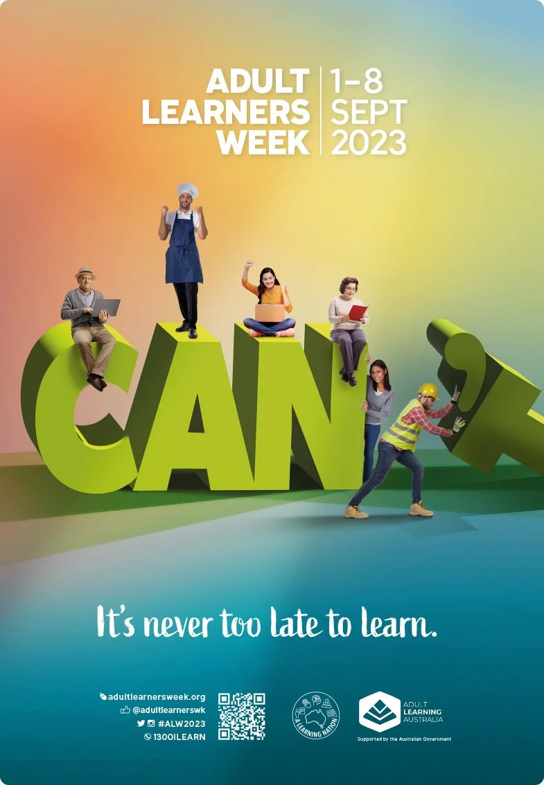 Adult learners