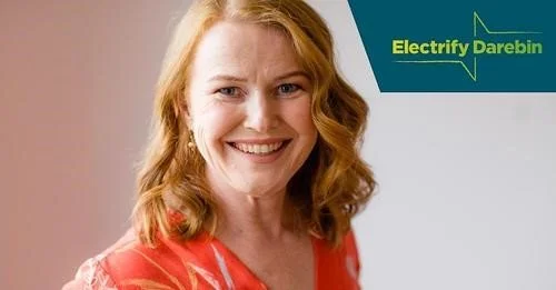 Electrify Darebin