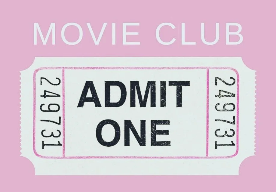 Movie club