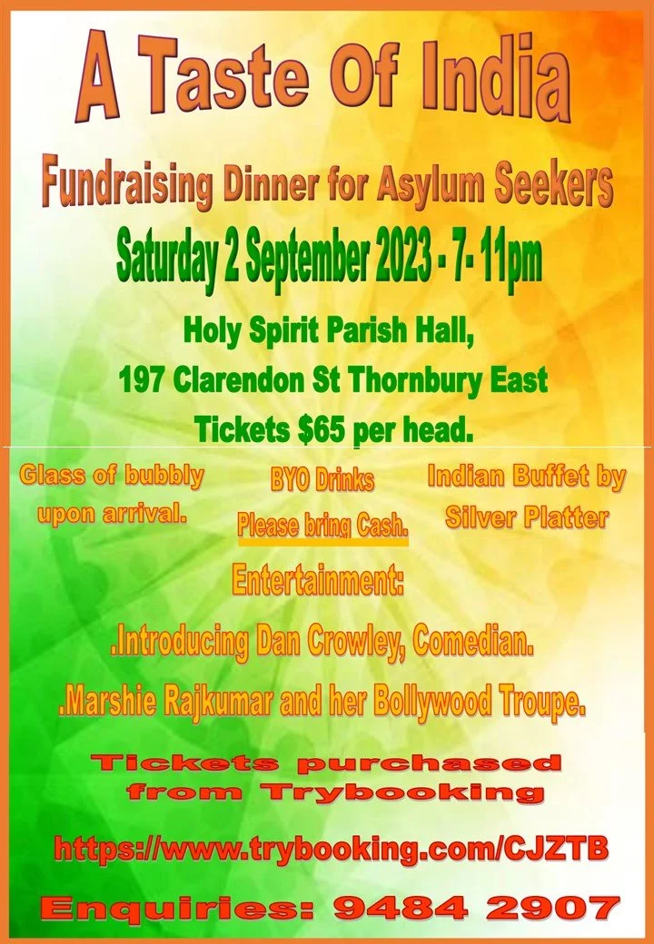 ASRC event