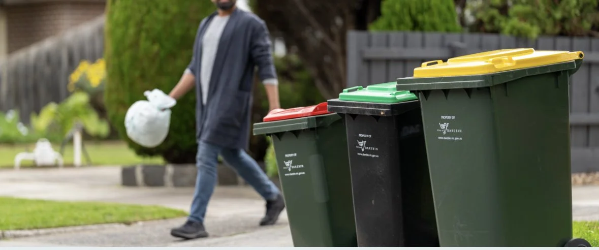 Darebin waste services