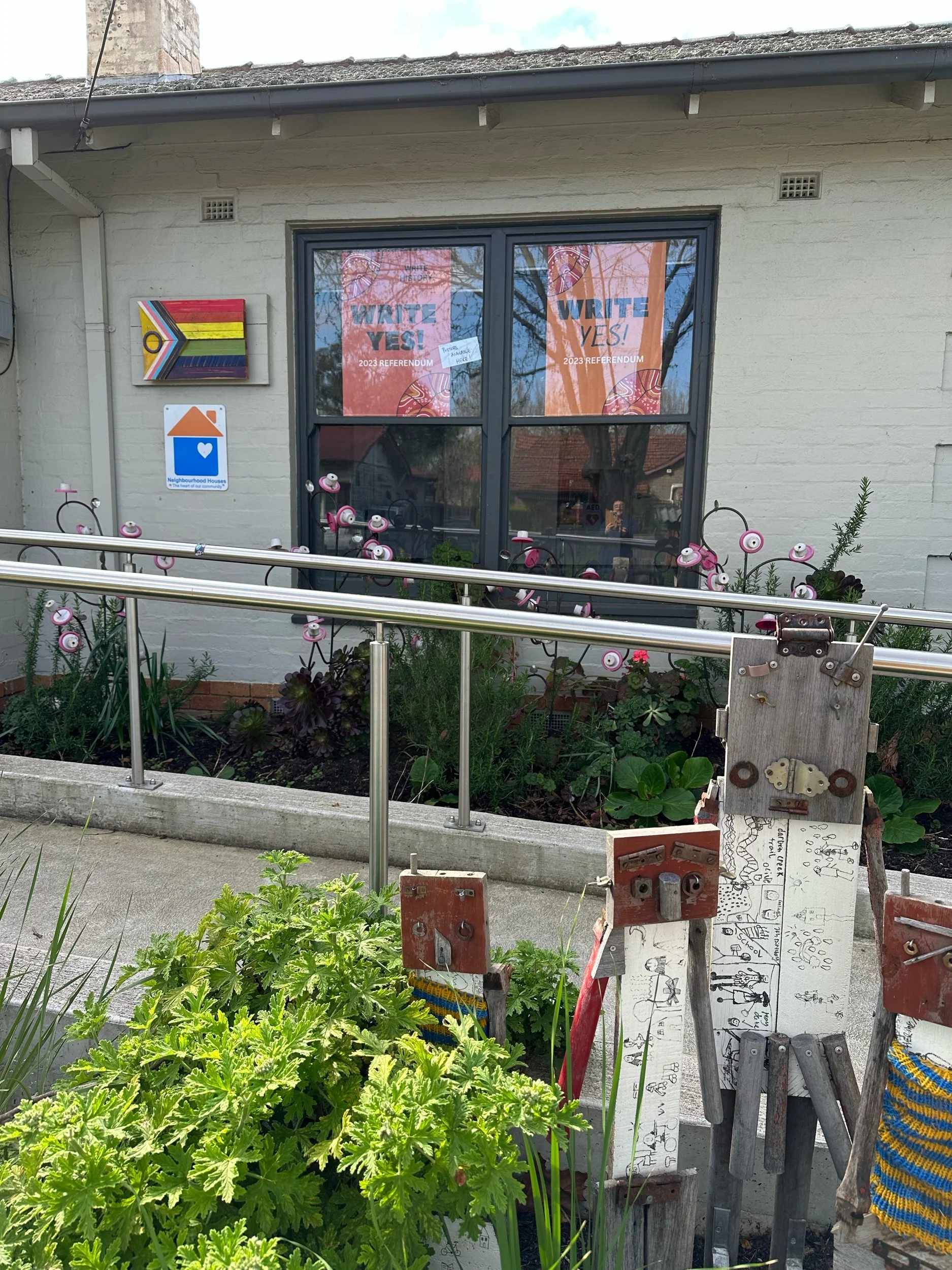 Looking for a treasure(r)