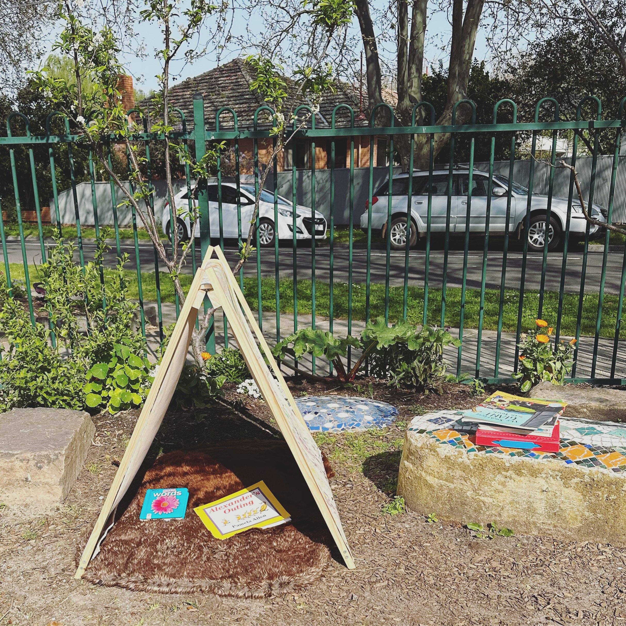 Wednesday playgroup