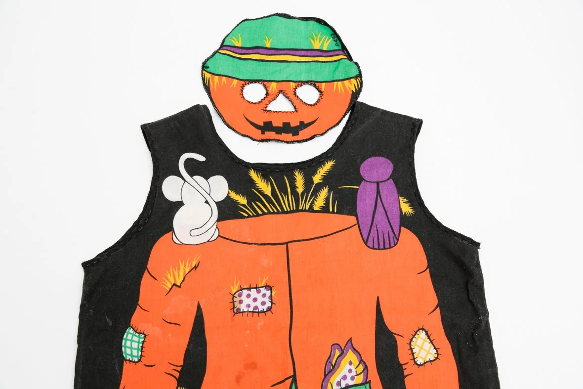 Halloween costumes