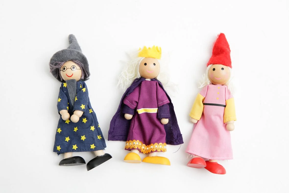 Toy Library closed this Tuesday