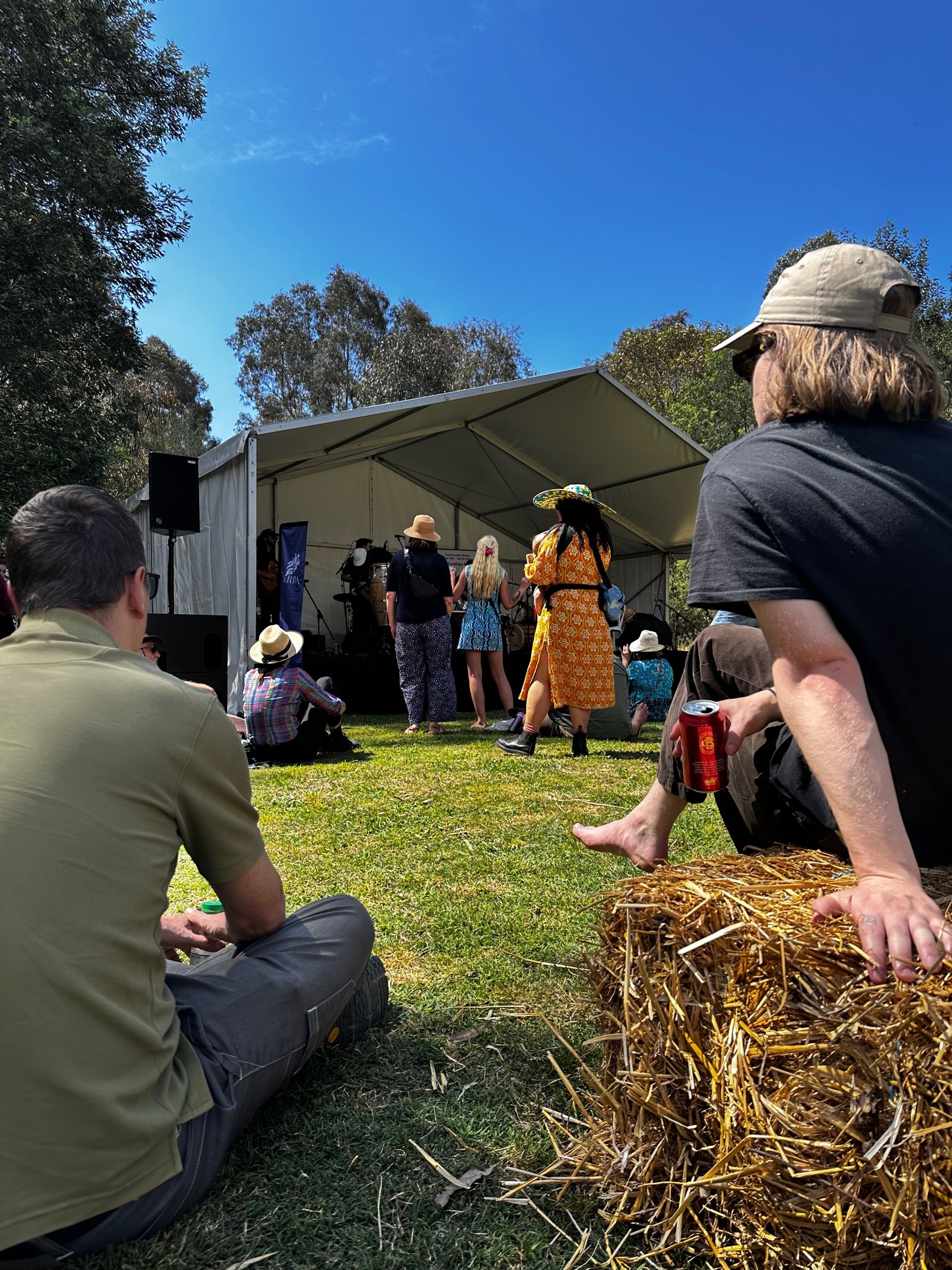 What a great weekend! 