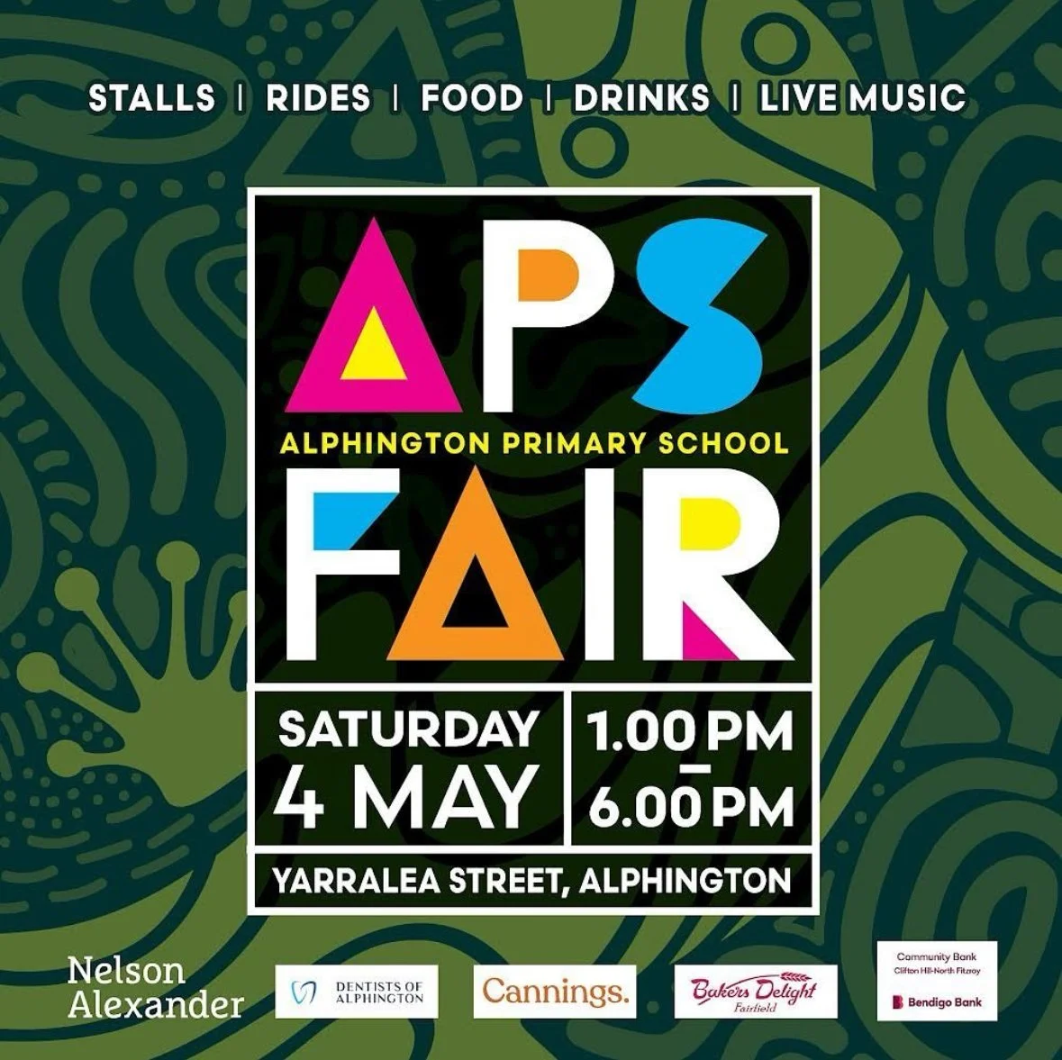 APS fair