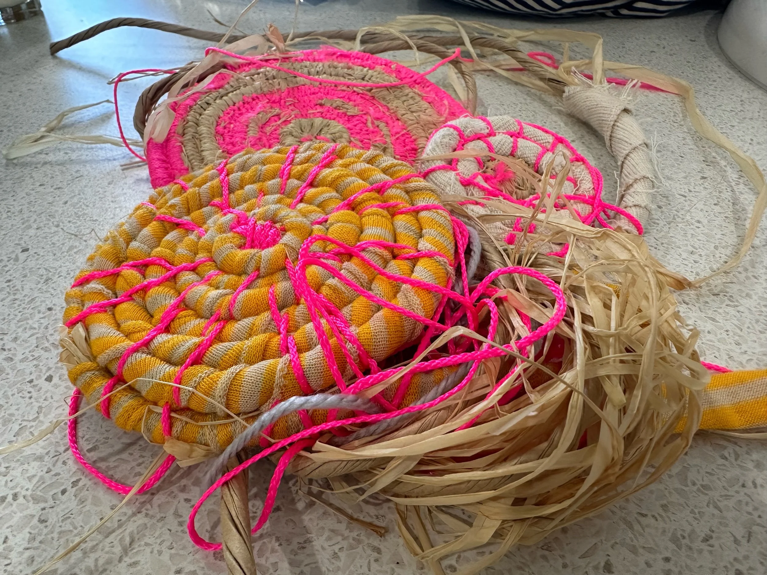 Alphington Arts - join in! 