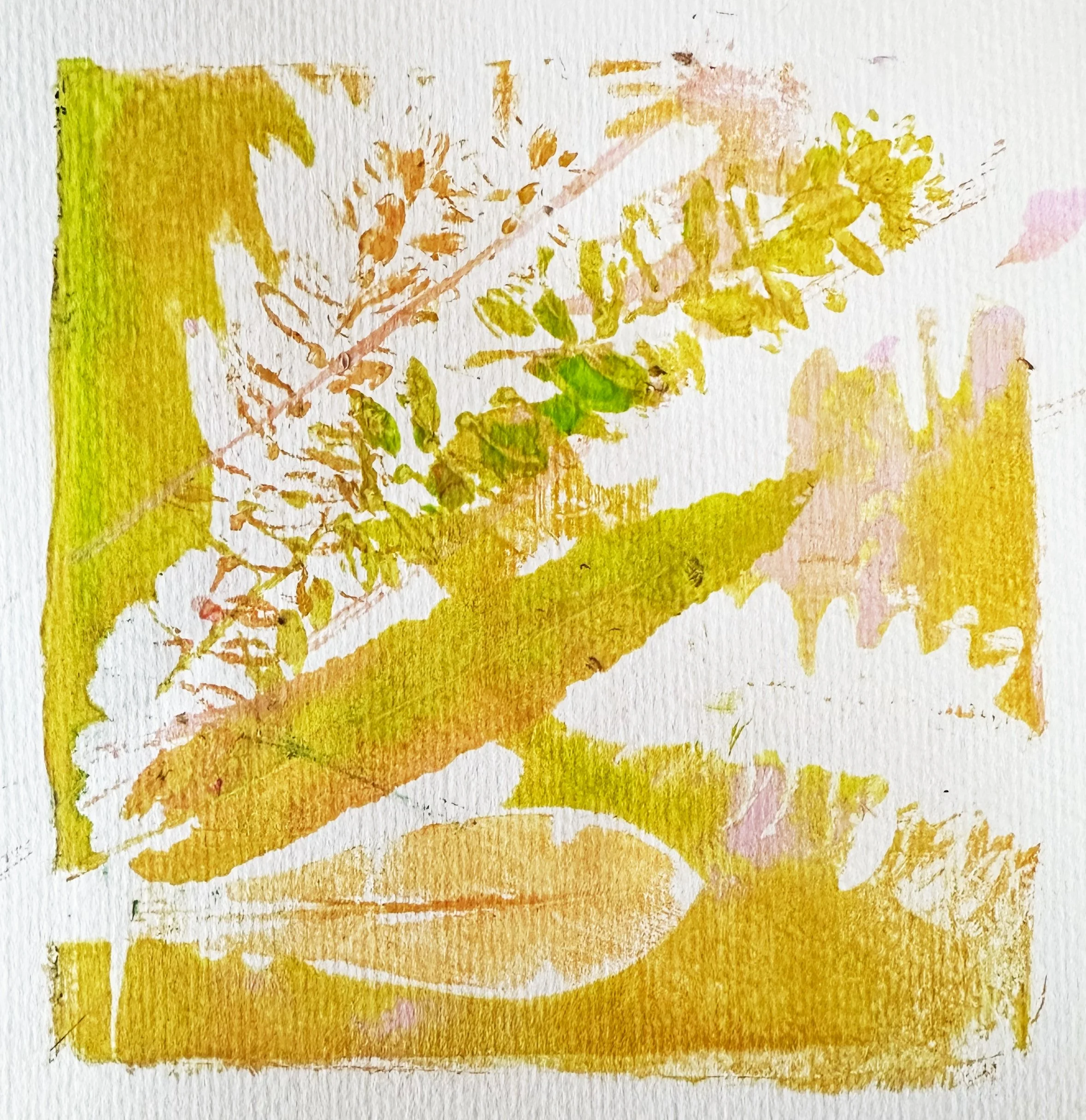 Crunch … it’s back this week! 