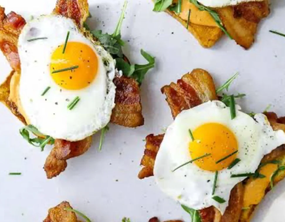 Cancelled - Men’s Breakfast