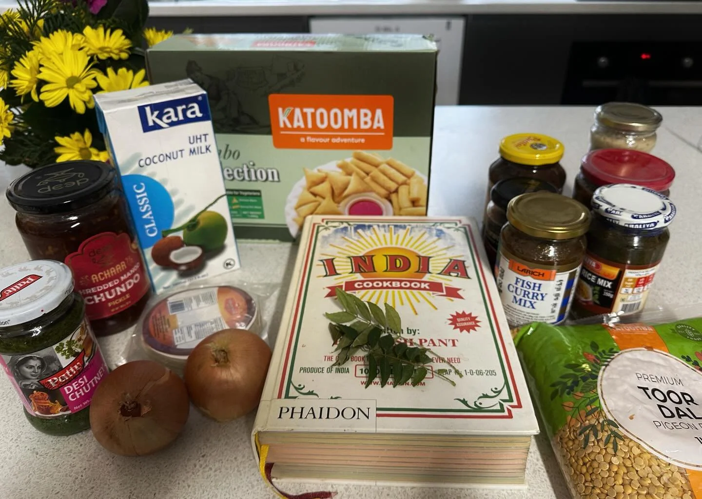Cooking up a storm for our Diwali community lunch today… join us at 12pm. Yummy food, dancing … singing. #diwali #neighbourhoodhousesvictoria