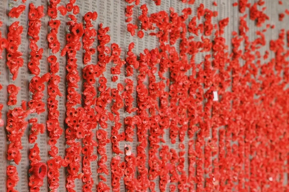 Dawn service - Alphington