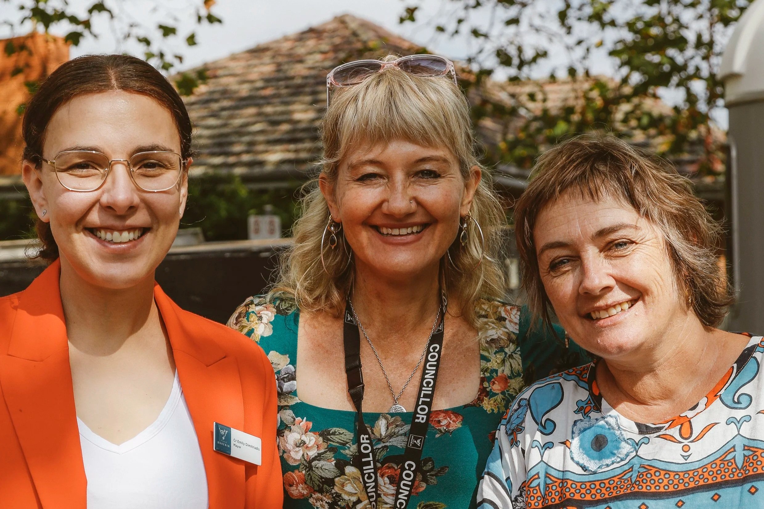 Darebin funding and leasing agreement