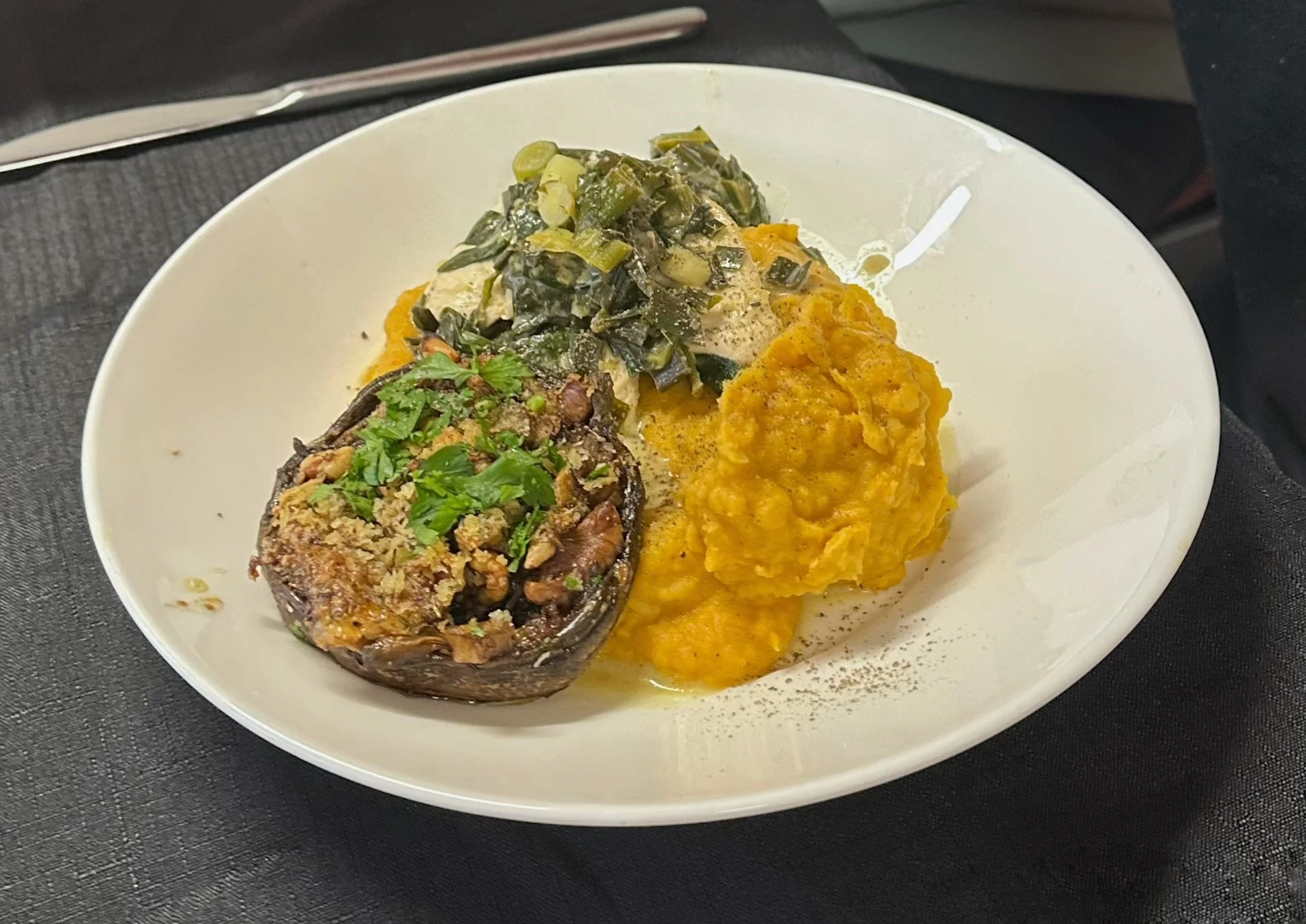Recipes - garden to plate