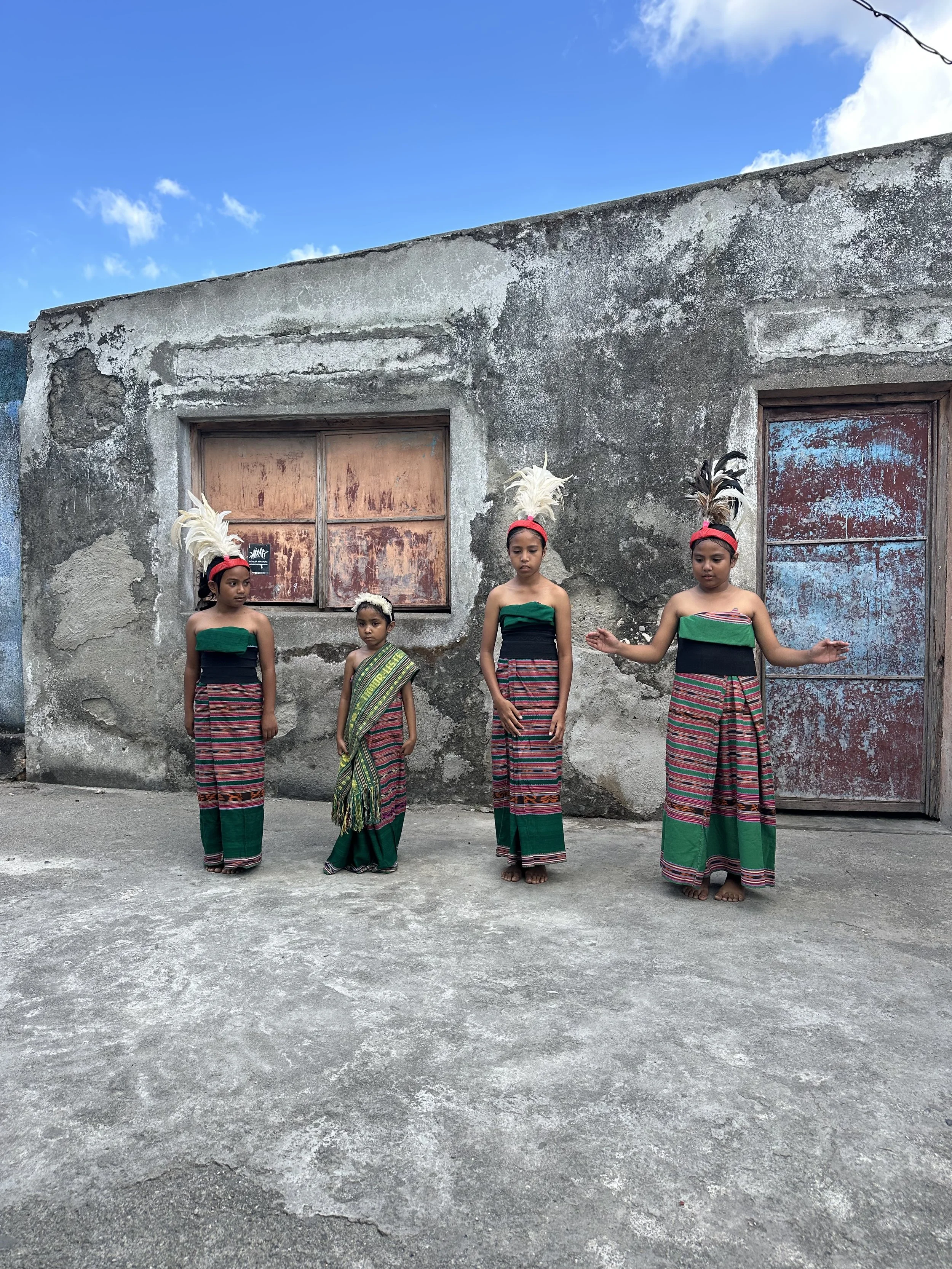 Timor-Leste