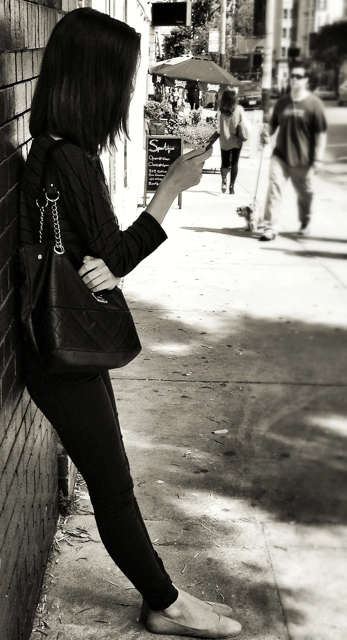 GPS - Flickr