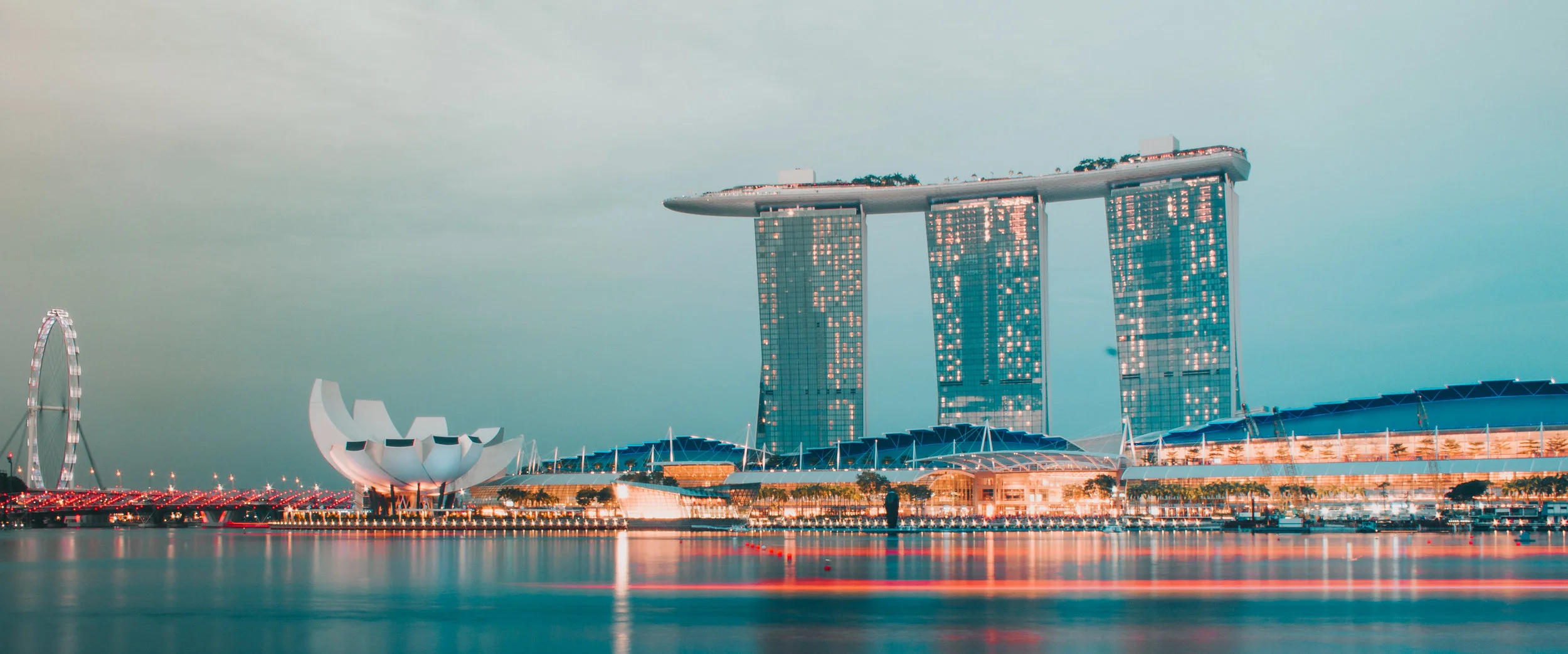 Cost of living Singapore - 2019