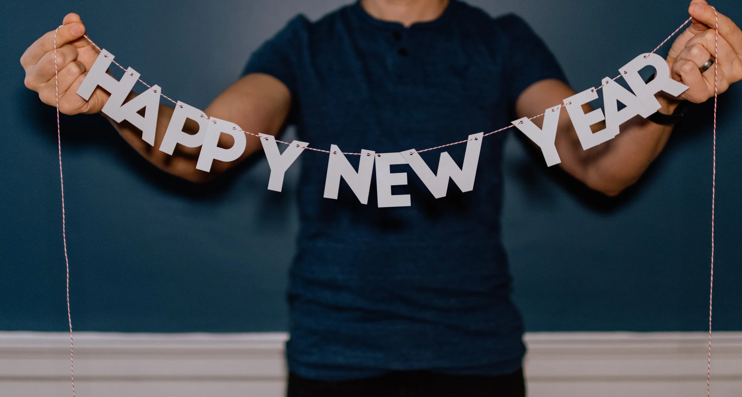 Year in review - 2022