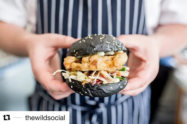 We hope to see you in our last week of trading for summer 2017/18!
#crabburger #fishandchips #thankyou