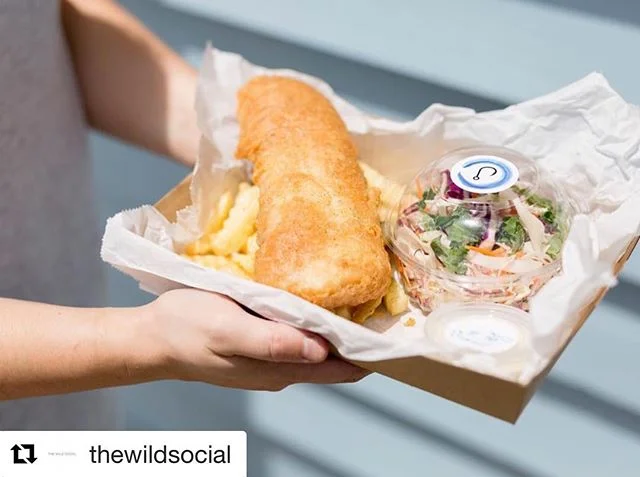 The Jetty Road team is looking forward to sending this season off with a bang over the Easter weekend!
#meetyouatthejetty #fishandchips #barwonheads #boxmeal #freshisbest