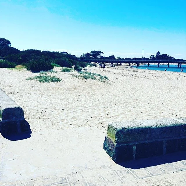 Perfect day for Fish &amp; Chips by the water!
Open till 8:00pm!
#theplacetobe #barwonheads #visitgeelongbellarine #waterviews #fishandchips
