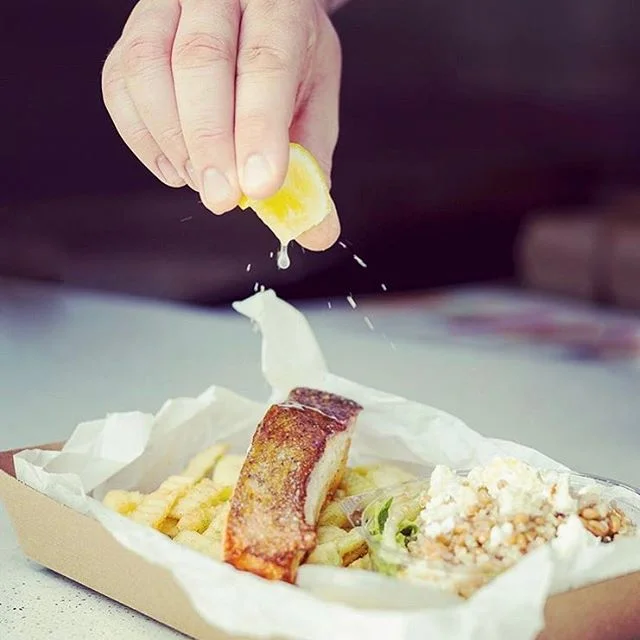 Another busy day with the sun today! Open tomorrow from 11:30am for our tasty beach treats!
📸 @thewildsocial 
#jettyroadfishandchips #barwonheads #tourismgeelong #attheheads #waterviews #fishandchips #visitgeelongbellarine