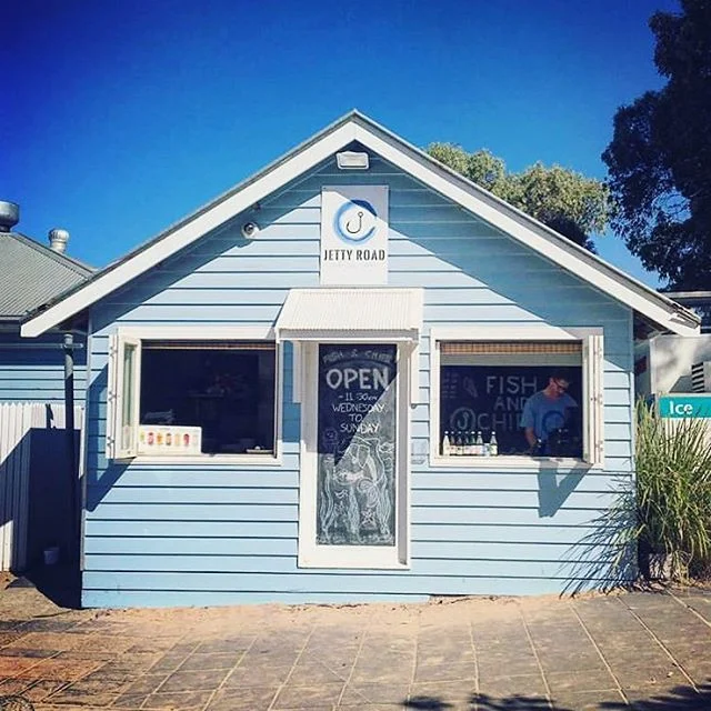 Looking forward to this weekend!
Bring on the crowds, Open 11:30am - Late Friday, Saturday and Sunday.
#jettyroadfishandchips #barwonheads #waterview #fishbythesea