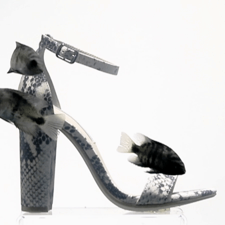 Snake Thicc Heel.gif