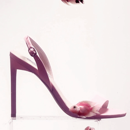 Pink Small Heel.gif
